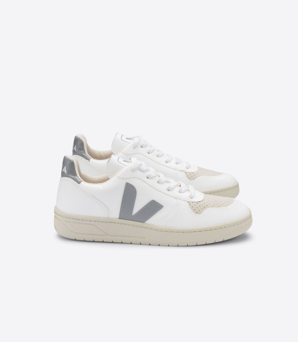 Veja Sneakers Barbati - V-10 Cwl - Albi - 0638254-FI